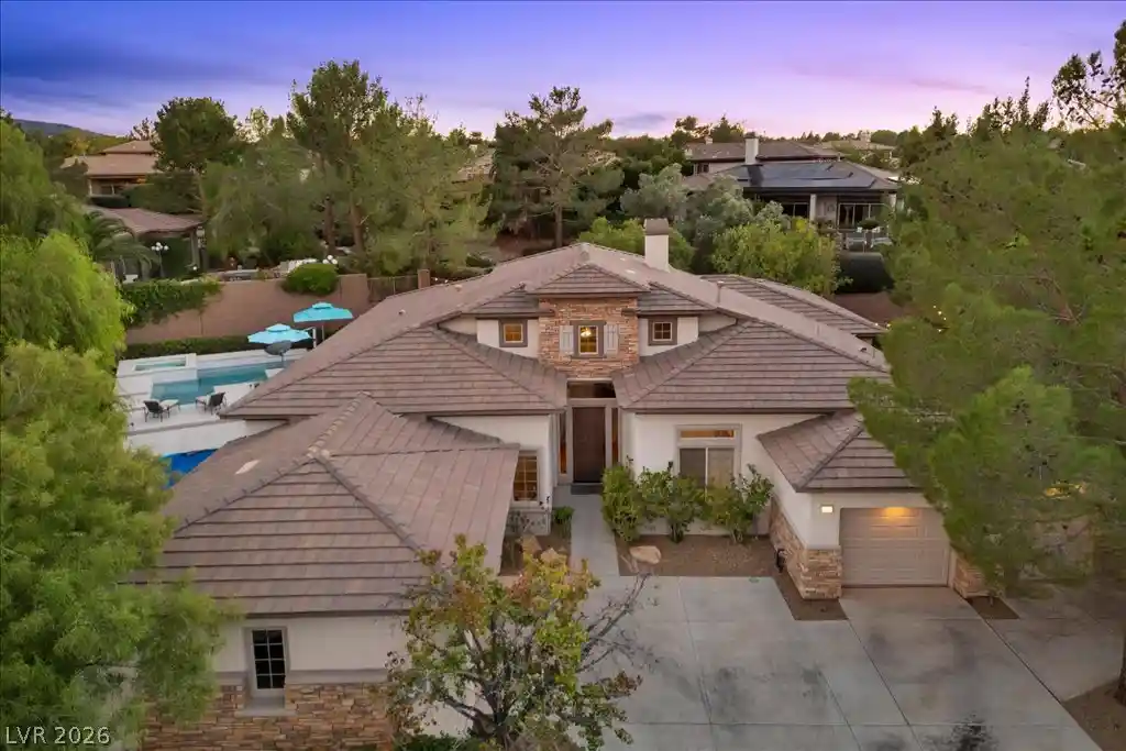 Single family home for sale at 1 Darcy Ct, Henderson, NV 89052 | MLS# 2829422