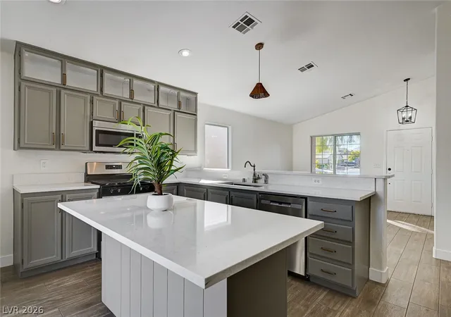 Photo 1 of Single family home for sale at 7648 Catalina Harbor St, Las Vegas, NV 89131 | MLS# 2830718 | Listing updated on 2026-10-30