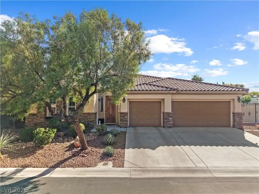 Single family home for sale at 7627 Lumberjack Ave, Las Vegas, NV 89129 | MLS# 2828260