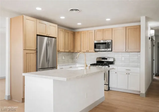 Single family home for sale at 5637 Tunis Ave, Las Vegas, NV 89122 | MLS# 2830737