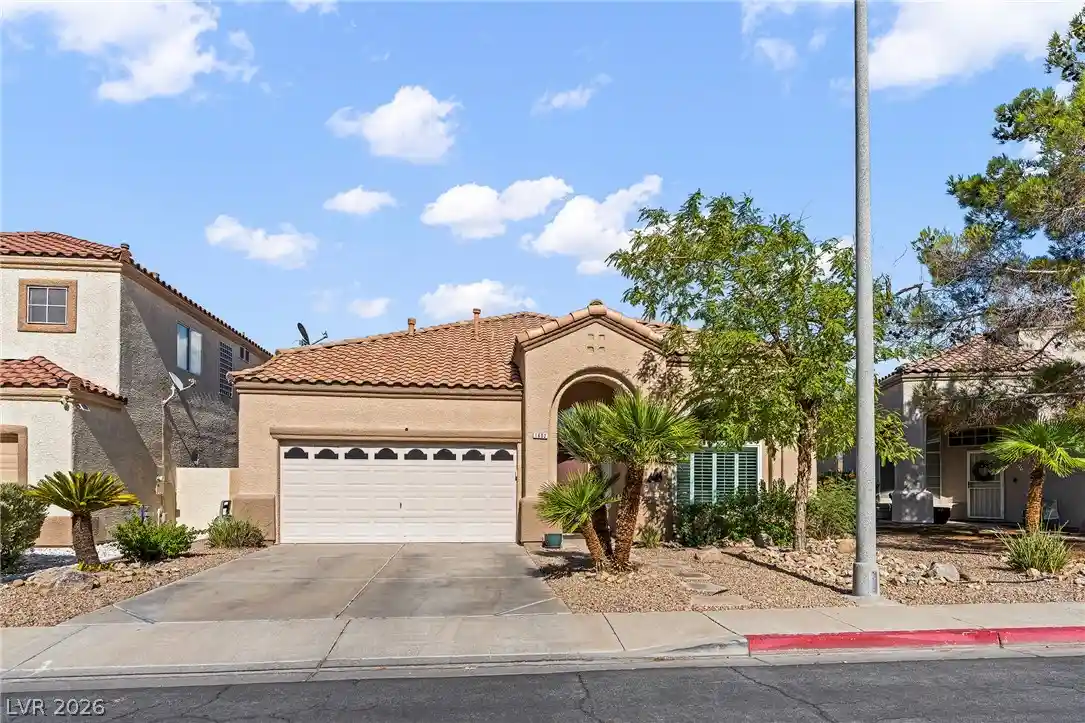 Single family home for sale at 1692 Mountain Song Ct, Henderson, NV 89074 | MLS# 2830733