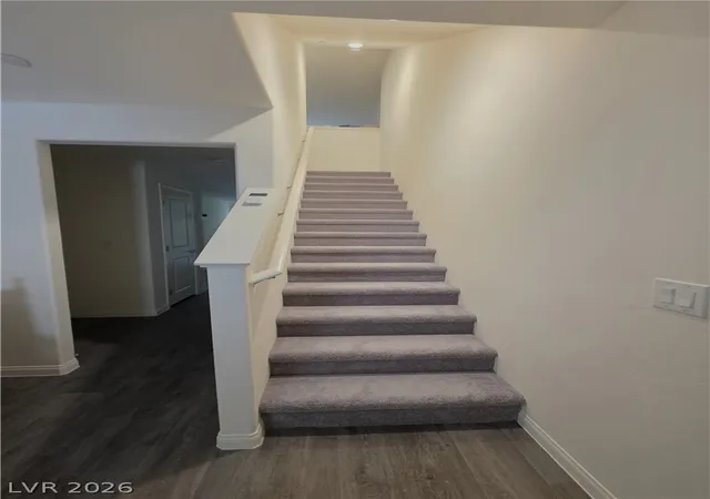 Photo 4 of Townhouse for sale at 3740 Brilliant Sunset St, Las Vegas, NV 89129 | MLS# 2830708 | Listing updated on 2026-10-30