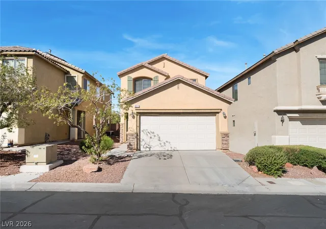 Single family home for sale at 8512 Sweet Cedar Ave, Las Vegas, NV 89143 | MLS# 2829949
