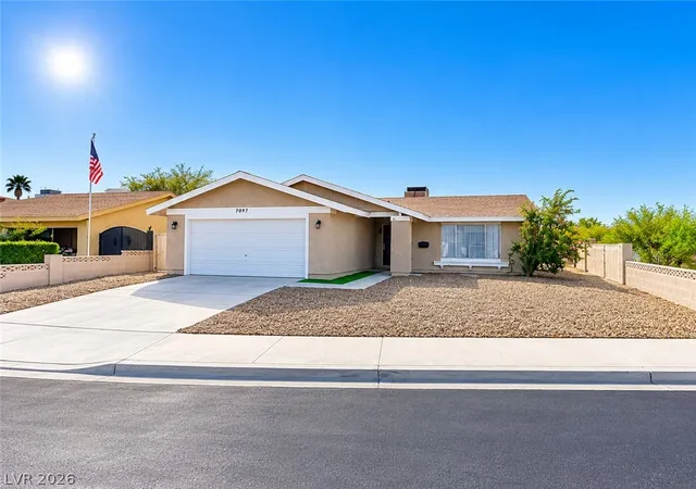 Photo 1 of Single family home for sale at 7097 Hillcroft Way, Las Vegas, NV 89147 | MLS# 2829607 | Listing updated on 2026-10-30