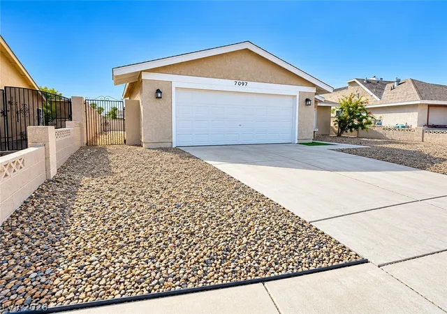 Photo 1 of Single family home for sale at 7097 Hillcroft Way, Las Vegas, NV 89147 | MLS# 2829607 | Listing updated on 2026-10-30