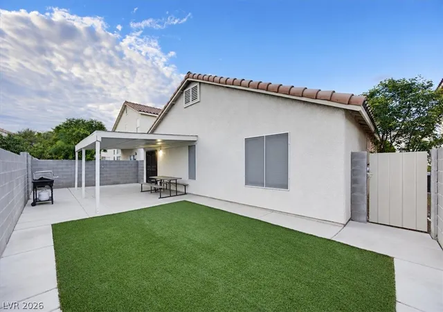Photo 1 of Single family home for sale at 5005 Prairie Springs Ct, Las Vegas, NV 89130 | MLS# 2829521 | Listing updated on 2026-10-30