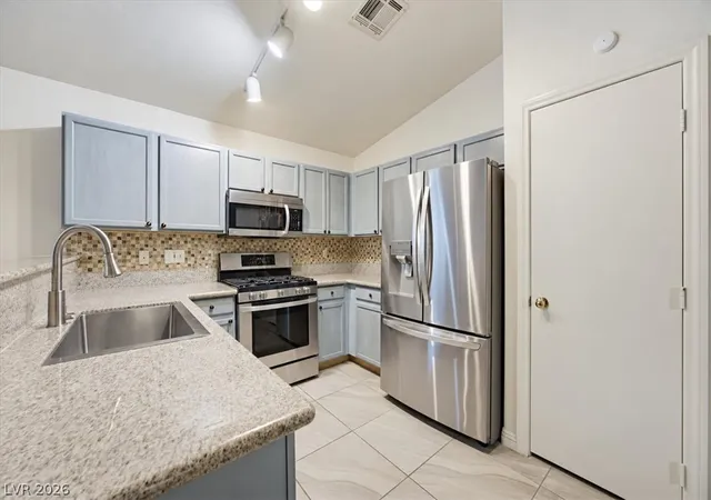 Photo 3 of Single family home for sale at 5005 Prairie Springs Ct, Las Vegas, NV 89130 | MLS# 2829521 | Listing updated on 2026-10-30