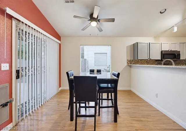 Photo 4 of Single family home for sale at 5005 Prairie Springs Ct, Las Vegas, NV 89130 | MLS# 2829521 | Listing updated on 2026-10-30