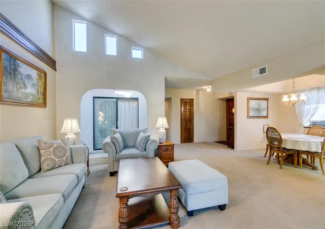 Photo 1 of Townhouse for sale at 5318 Taravilla Cir, Las Vegas, NV 89146 | MLS# 2830743 | Listing updated on 2026-10-30