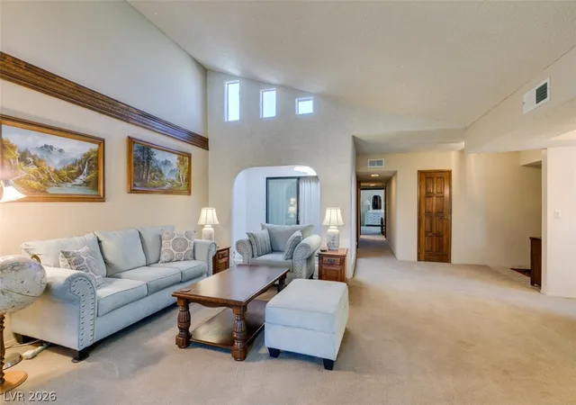 Photo 4 of Townhouse for sale at 5318 Taravilla Cir, Las Vegas, NV 89146 | MLS# 2830743 | Listing updated on 2026-10-30