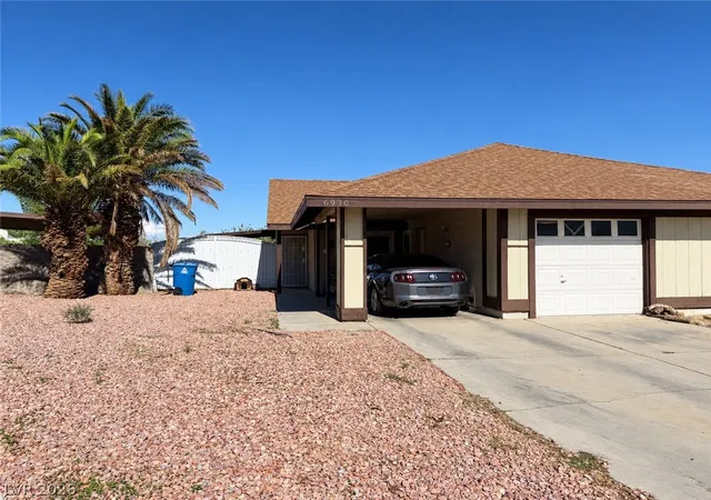 Photo 1 of Sale Pending at 6930 Elkwood Dr, Las Vegas, NV 89147 | MLS# 2830540 | Listing updated on 2026-10-30