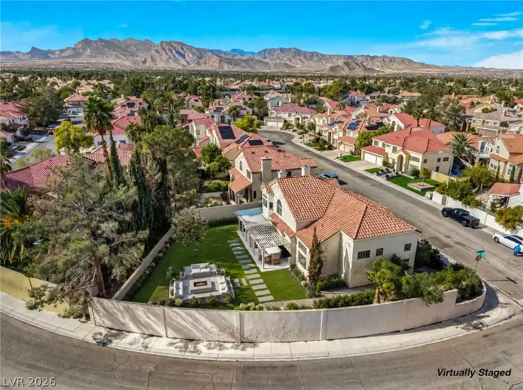 Photo 1 of Single family home for sale at 7605 Hackensack Ct, Las Vegas, NV 89128 | MLS# 2830692 | Listing updated on 2026-10-31