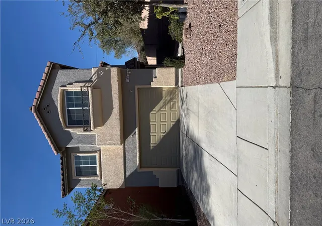 Single family home for sale at 6087 Clovelly St, North Las Vegas, NV 89081 | MLS# 2830529