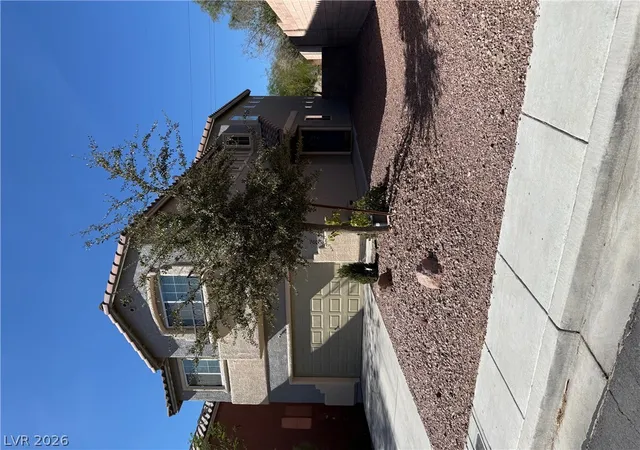 Photo 1 of Single family home for sale at 6087 Clovelly St, North Las Vegas, NV 89081 | MLS# 2830529 | Listing updated on 2026-10-30