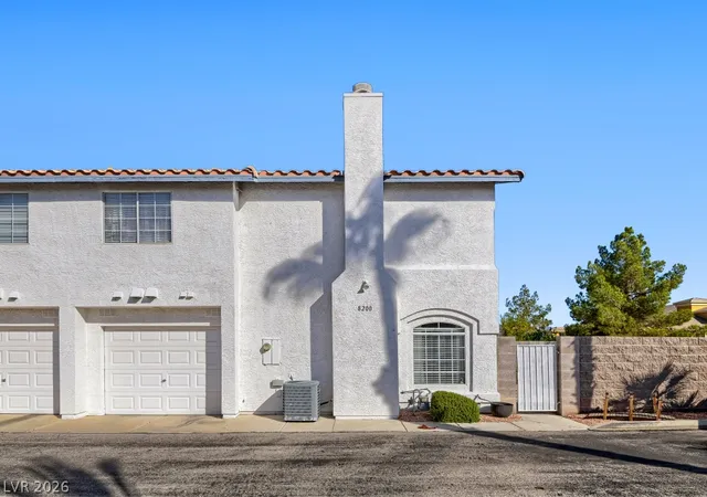Photo 2 of Townhouse for sale at 8200 Crystal Star Ct, Las Vegas, NV 89145 | MLS# 2830170 | Listing updated on 2026-10-30