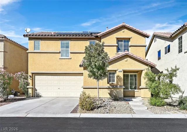Photo 1 of Single family home for sale at 70 Dun Stable Ave, Las Vegas, NV 89183 | MLS# 2830765 | Listing updated on 2026-10-30