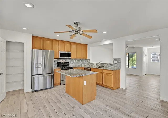 Photo 3 of Single family home for sale at 70 Dun Stable Ave, Las Vegas, NV 89183 | MLS# 2830765 | Listing updated on 2026-10-30