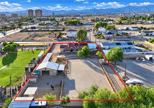 Photo 1 of Single family home for sale at 8040 Gilespie St, Las Vegas, NV 89123 | MLS# 2830533 | Listing updated on 2026-10-30