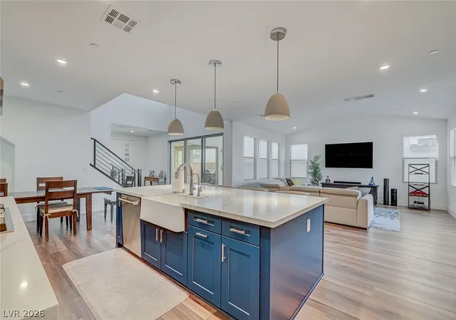 Single family home for sale at 3389 Ponicelli Ln, Henderson, NV 89044 | MLS# 2830465
