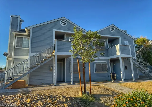 Photo 1 of Multi family home for sale at 4160 E Tonopah Ave, Las Vegas, NV 89115 | MLS# 2830660 | Listing updated on 2026-10-30