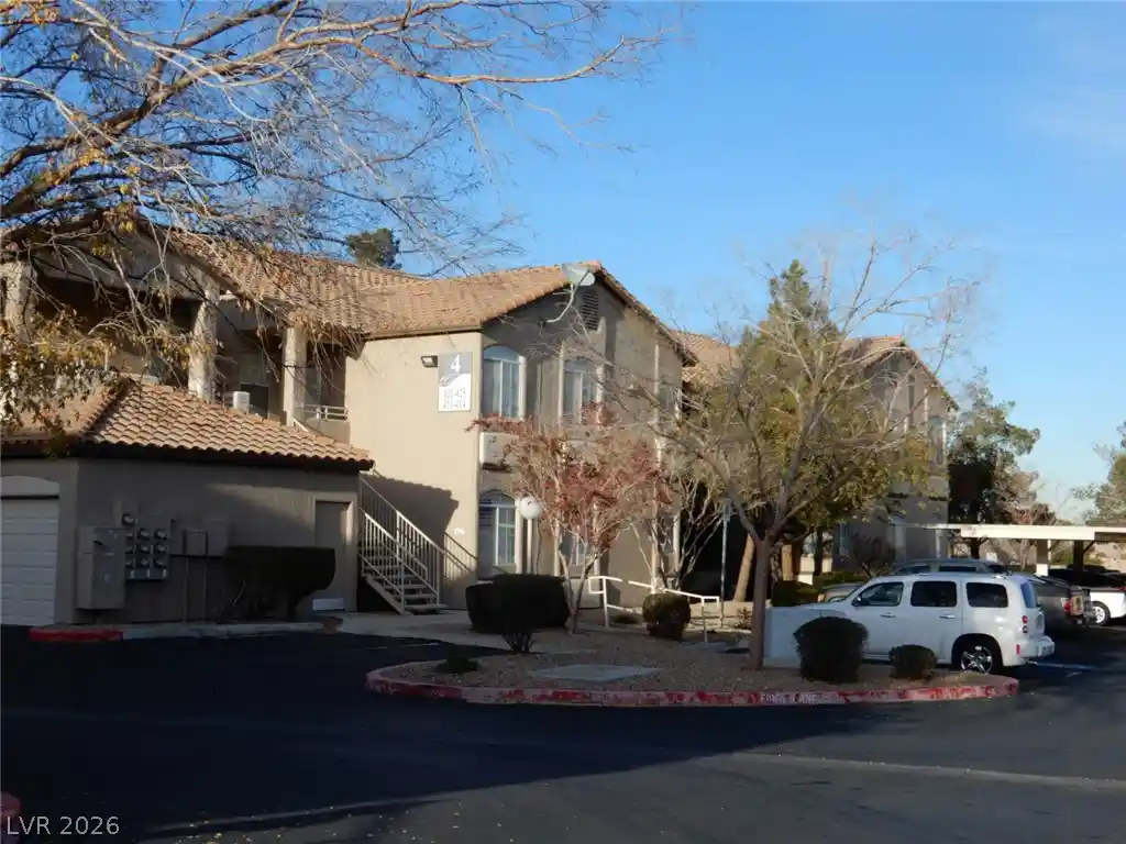 Condo for sale at 75 N Valle Verde Dr #411, Henderson, NV 89074 | MLS# 2830476