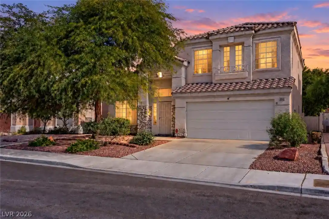 Single family home for sale at 3694 Julius Ct, Las Vegas, NV 89129 | MLS# 2830213
