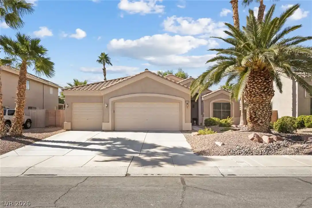 Single family home for sale at 6149 Copper Crst Dr, Las Vegas, NV 89130 | MLS# 2830081