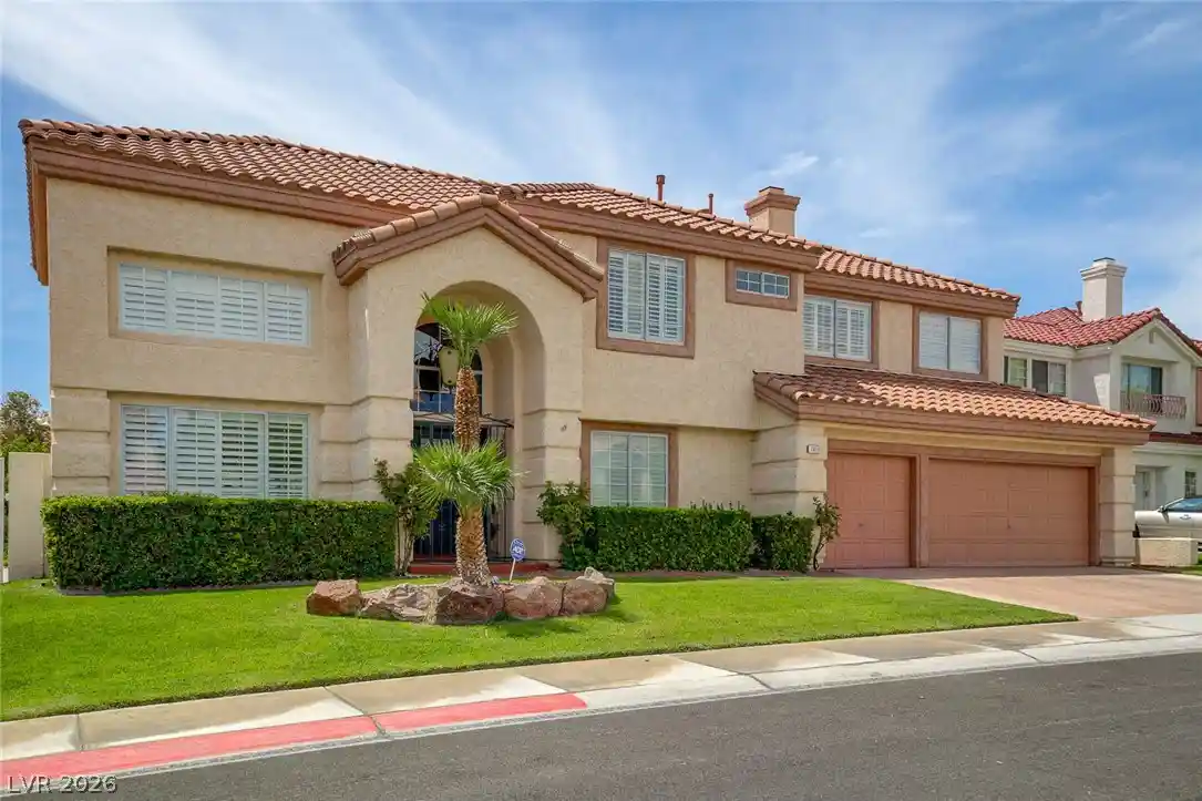 Photo 1 of Single family home for sale at 7613 Hackensack Ct, Las Vegas, NV 89128 | MLS# 2830759 | Listing updated on 2026-10-30