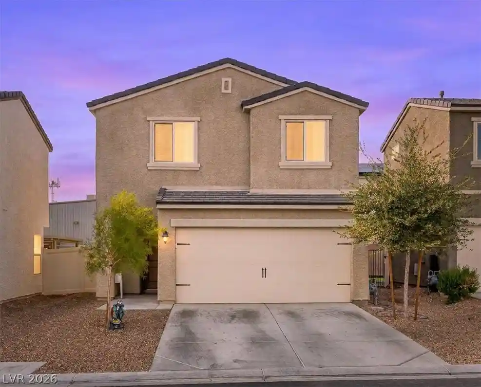 Photo 1 of Single family home for sale at 5065 Bloodhound St, Las Vegas, NV 89122 | MLS# 2830793 | Listing updated on 2026-10-30