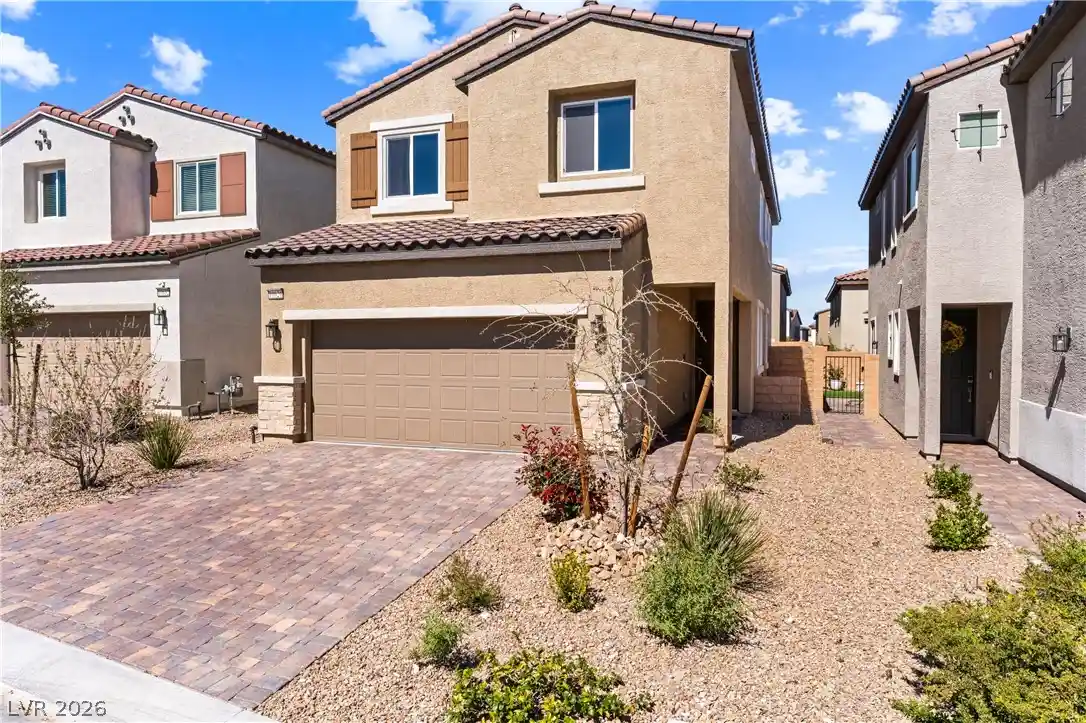 Single family home for sale at 10626 Dryades Ave, Las Vegas, NV 89166 | MLS# 2830802