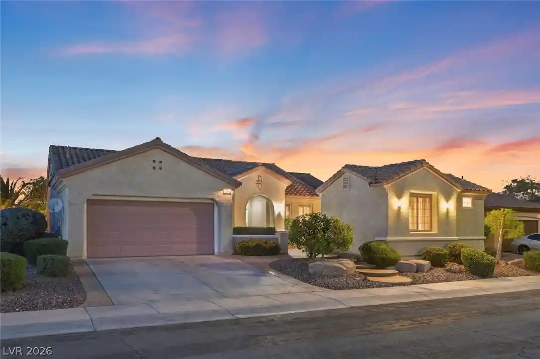Single family home for sale at 2548 Grandville Ave, Henderson, NV 89052 | MLS# 2829969