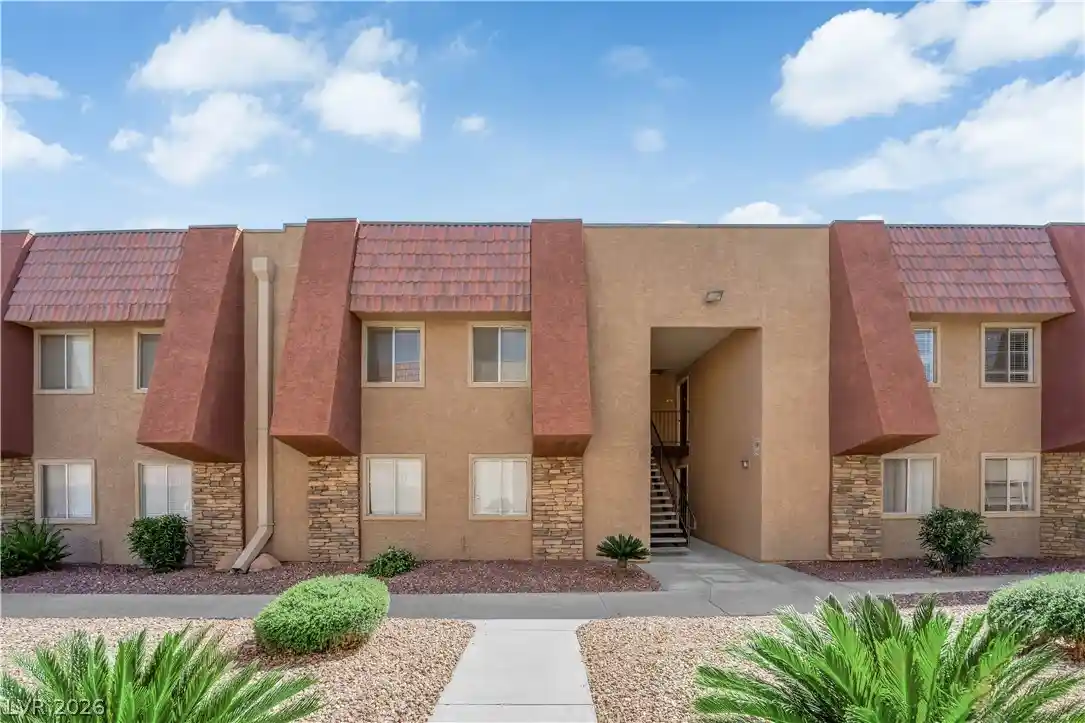 Condo for sale at 4421 Alexis Dr #428, Las Vegas, NV 89103 | MLS# 2830414