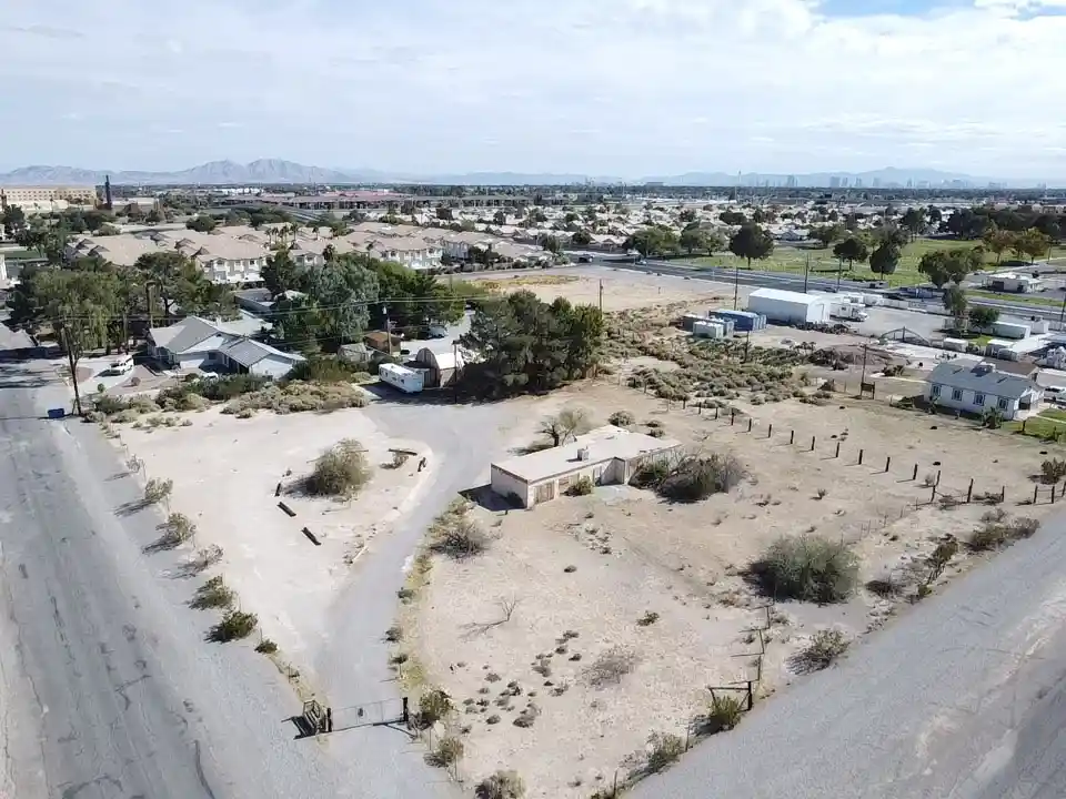 Photo 1 of Land for sale at 4870 N Monte Cristo Way, Las Vegas, NV 89149 | MLS# 2830607 | Listing updated on 2026-10-30