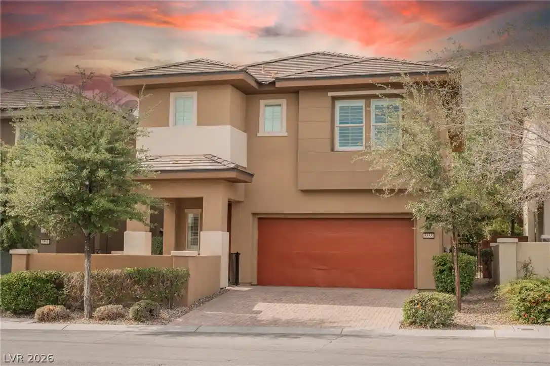 Single family home for sale at 5555 Alden Bnd Dr, Las Vegas, NV 89135 | MLS# 2830576