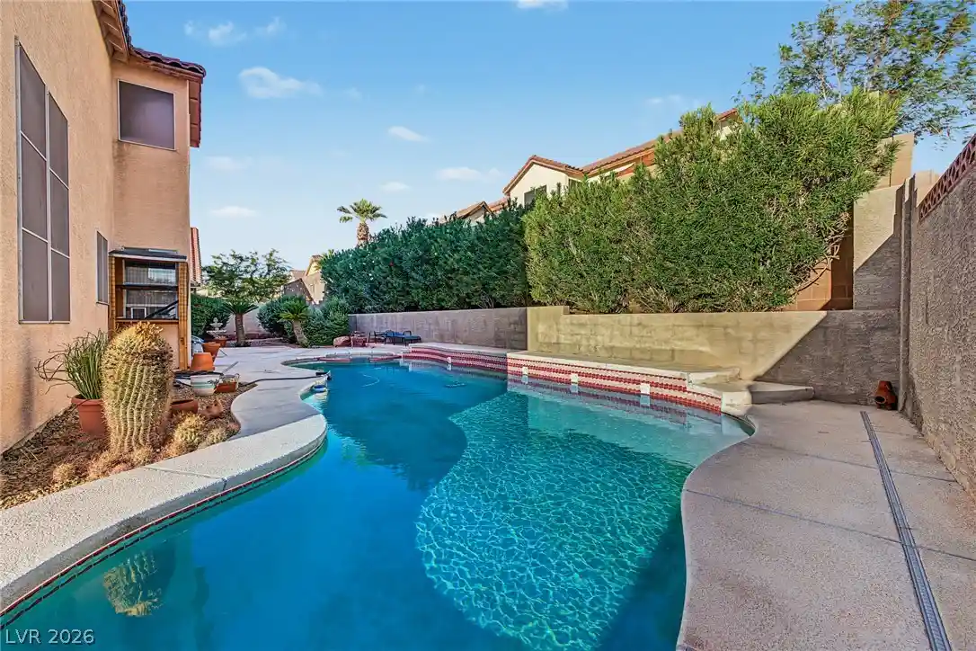 Photo 1 of Single family home for sale at 1404 Lime Point St, Las Vegas, NV 89110 | MLS# 2829464 | Listing updated on 2026-10-30
