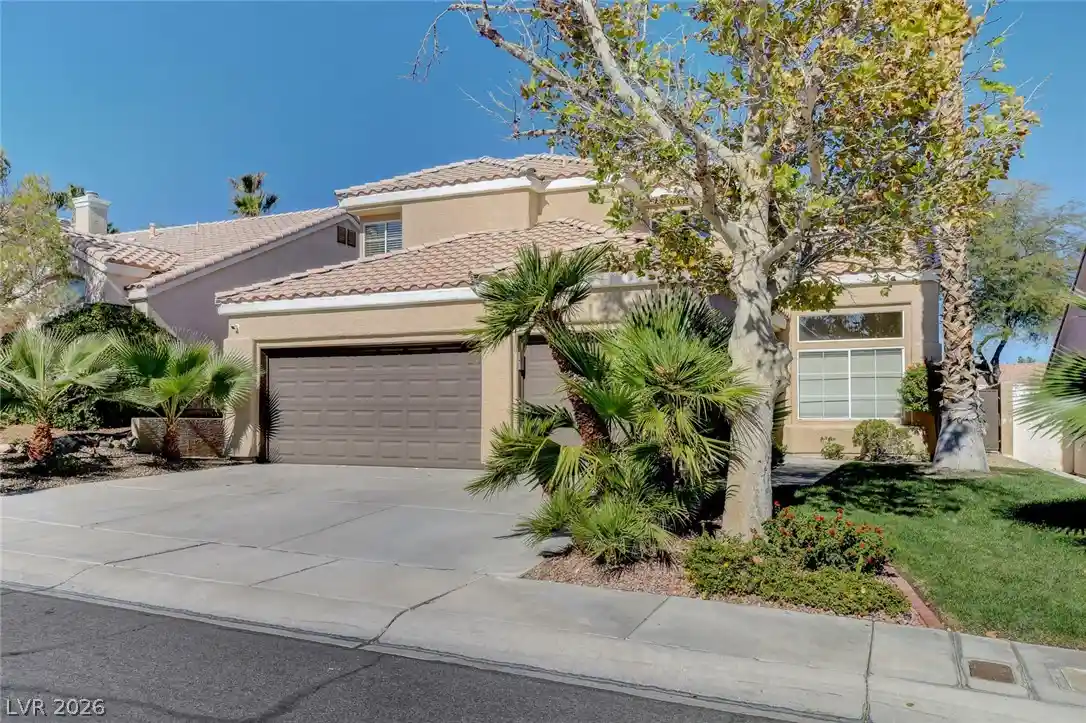 Single family home for sale at 9728 Ann Arbor Ln, Las Vegas, NV 89134 | MLS# 2830463