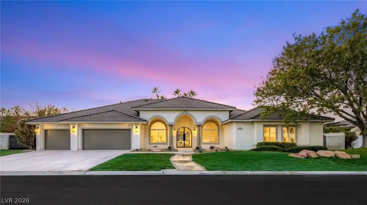 Single family home for sale at 1505 Ten Palms Ct, Las Vegas, NV 89117 | MLS# 2830537