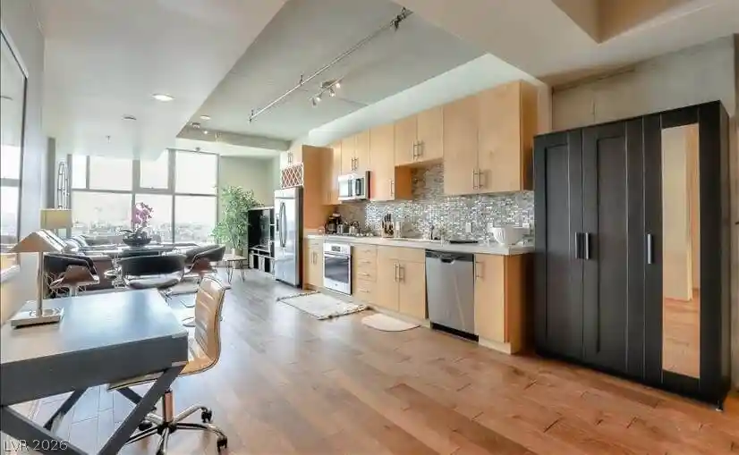 Condo for sale at 353 E Bonneville Ave #915, Las Vegas, NV 89101 | MLS# 2829750