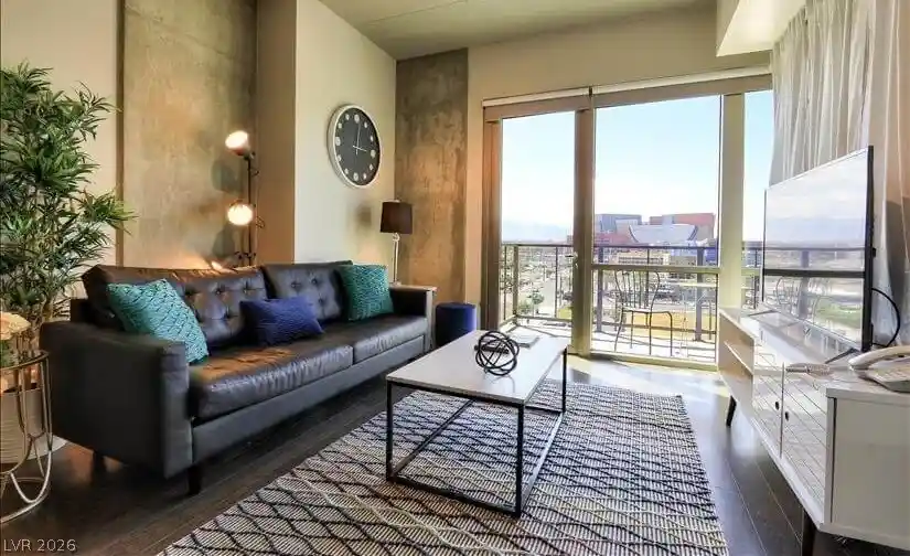 Condo for sale at 353 E Bonneville Ave #625, Las Vegas, NV 89101 | MLS# 2829695