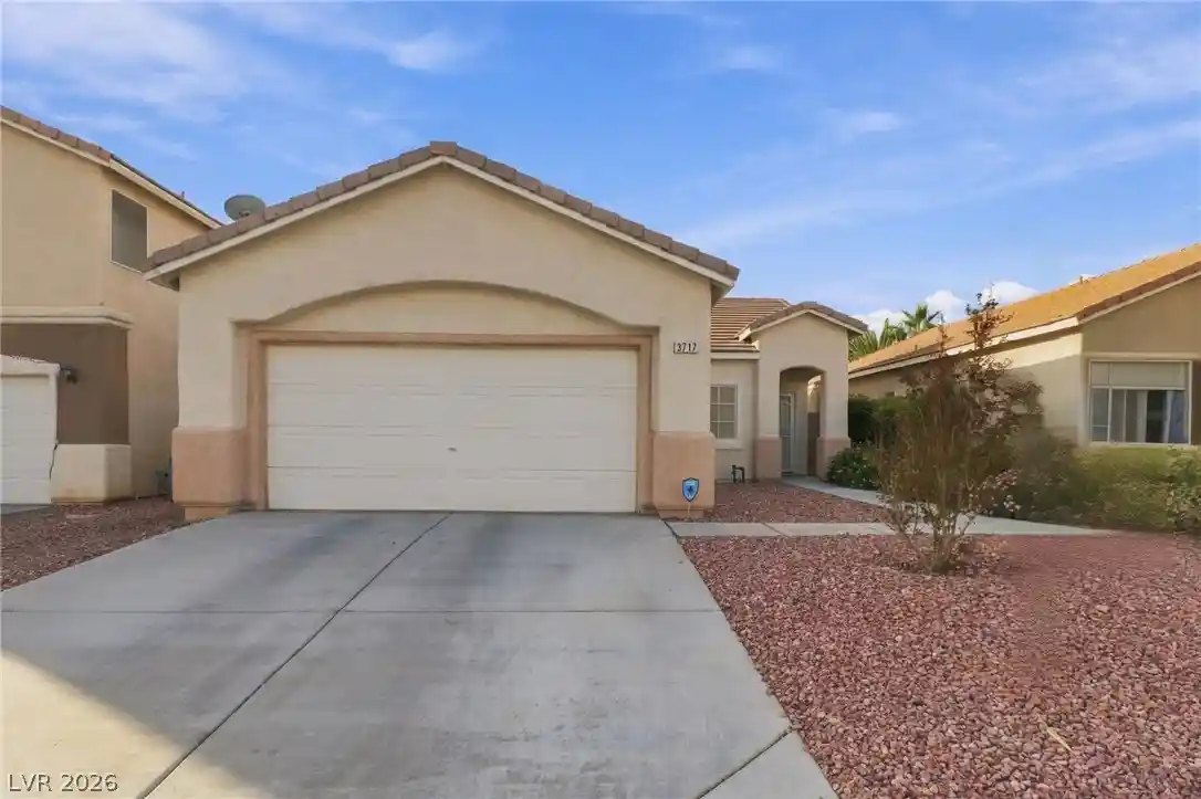 Single family home for sale at 3717 Nestled Oak Ave, North Las Vegas, NV 89031 | MLS# 2830659