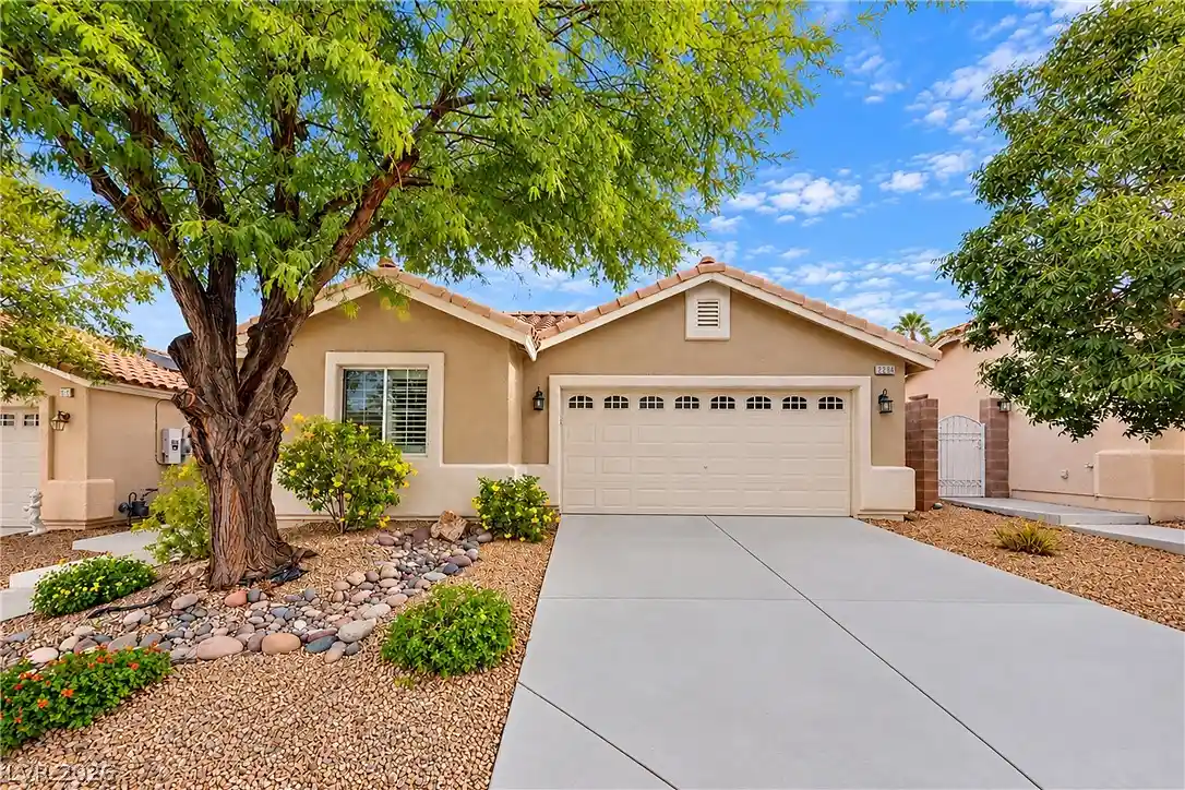 Single family home for sale at 2284 Dakota Sky Ct, Henderson, NV 89052 | MLS# 2830634