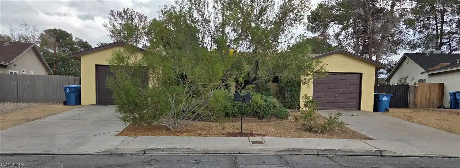 Multi family home for sale at 1539 Hialeah Dr, Las Vegas, NV 89119 | MLS# 2830760