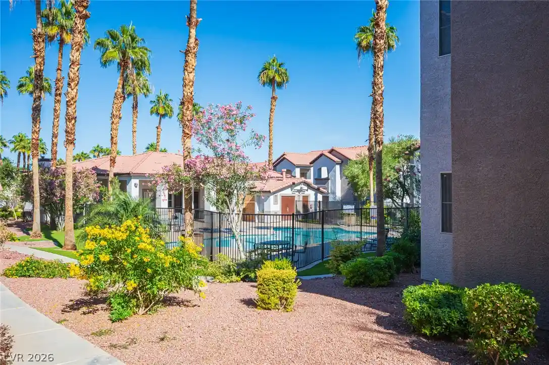 Condo for sale at 2615 W Gary Ave #1048, Las Vegas, NV 89123 | MLS# 2829758