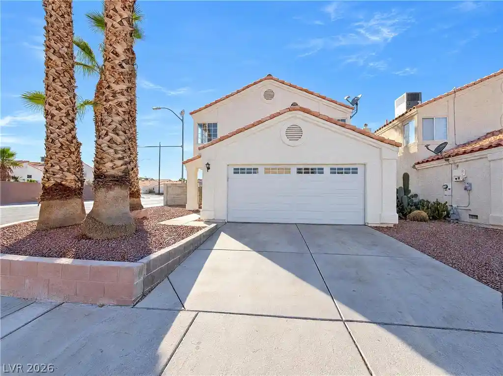 Single family home for sale at 469 Europa Way, Las Vegas, NV 89145 | MLS# 2830894