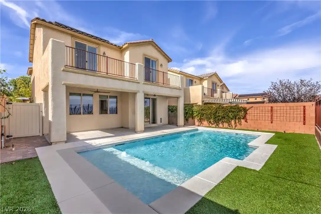 Photo 1 of Single family home for sale at 7512 Old Compton St, Las Vegas, NV 89166 | MLS# 2830044 | Listing updated on 2026-10-30