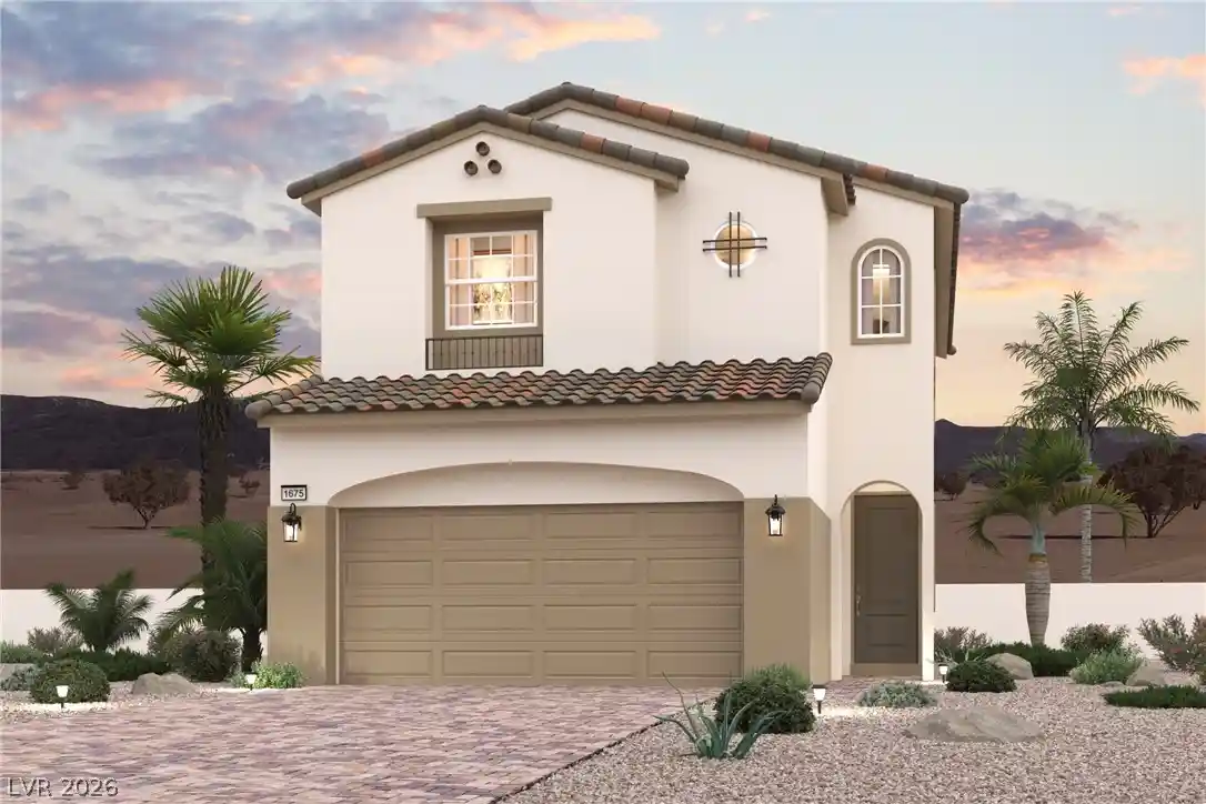Single family home for sale at 850 Metromont Ct, Henderson, NV 89011 | MLS# 2830675