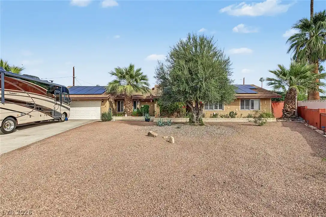 Photo 1 of Single family home for sale at 1820 Laverne Cir, Las Vegas, NV 89108 | MLS# 2830786 | Listing updated on 2026-10-31