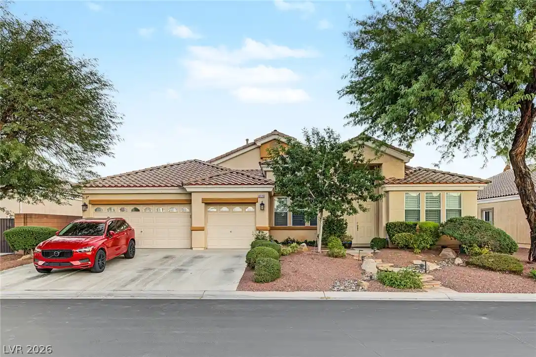 Single family home for sale at 6620 Tumbler St, North Las Vegas, NV 89084 | MLS# 2829895