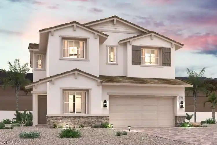 Single family home for sale at 171 Milhof Ct, Henderson, NV 89011 | MLS# 2830697