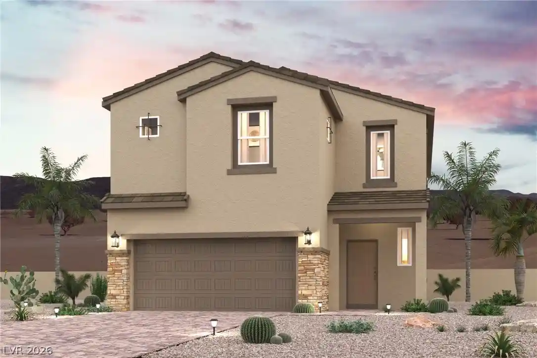Single family home for sale at 9878 Saxton Peak Ave, Las Vegas, NV 89178 | MLS# 2830720